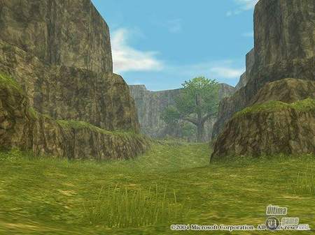 True Fantasy Live Online, de camino a Xbox 360