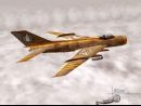 Video e imágenes de Air Force Delta Blue Wings Knight