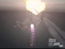 Video e imágenes de Air Force Delta Blue Wings Knight