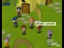 3 nuevos videos del RPG para GameCube Homeland