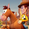 Toy Story 3: El Videojuego consola