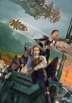 Final Fantasy XII - El trailer en Espa�ol