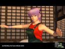 11 nuevas imágenes de Dead or Alive Online (Ultimate)