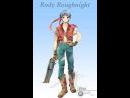 Wild Arms Alter code: F