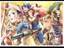 Nuevas imágenes de Wild ARMS Alter Code F