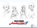 Nuevas imágenes de Wild ARMS Alter Code F