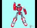 Se acerca la hora Gotcha Force
