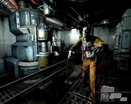 Rumor: Anunciada la fecha de salida definitiva de Doom III?