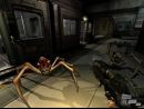 7 nuevas imágenes de Doom III para Xbox