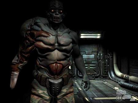 Rumor: ¿Anunciada la fecha de salida definitiva de Doom III?