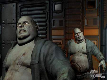 Rumor: Anunciada la fecha de salida definitiva de Doom III?