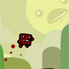 Super Meat Boy Xbox 360, PC, PS4 y  Ps Vita