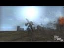 Nuevas imágenes de Steel Battalion Line of Contact