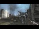 Nuevas imágenes de Steel Battalion Line of Contact