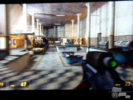 Rumor: Xbox 360 podra tener su propia versin de Half Life 2