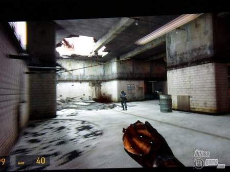 Rumor: Xbox 360 podr�a tener su propia versi�n de Half Life 2