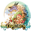 Dragonica consola