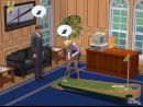Mark Motherbaugh, compositor jefe de The Sims 2