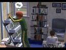 Electronic Arts anuncia The Sims 2: University