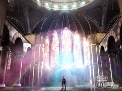 Ficha exclusiva de la reina de Dead or Alive