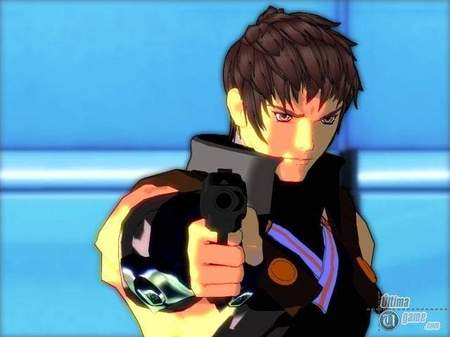 Dos nuevos videos de Crimson Tears para PlayStation 2
