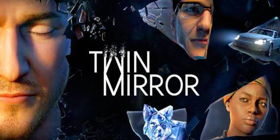 Twin Mirror