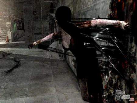 Nuevo Trailer de Silent Hill 4: The Room