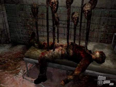 Nuevo Trailer de Silent Hill 4: The Room