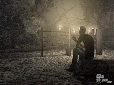 Nuevo Trailer de Silent Hill 4: The Room