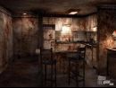 Primeras imágenes de la versión USA de Silent Hill 4 