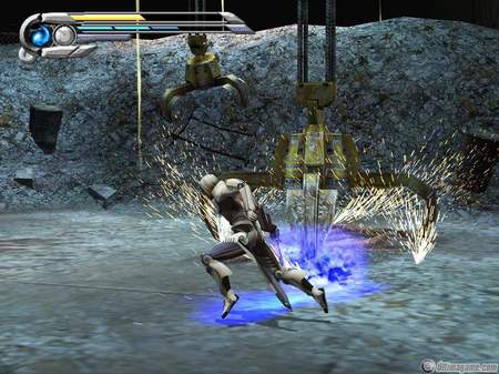 Im�genes de Nano Breaker