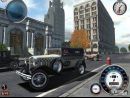 Nuevas imágenes de la versión Xbox de Mafia