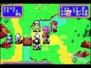 Nuevas imágenes de Shining Force para GameBoy Advance