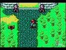 Nuevas imágenes de Shining Force para GameBoy Advance