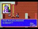Nuevas imágenes de Shining Force para GameBoy Advance