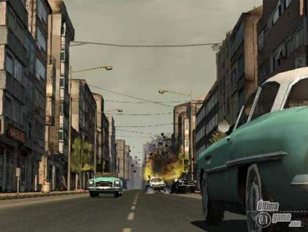 Atari confirma el retraso en el lanzamiento de Driv3r