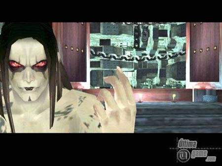 Nuevos detalles de Tenchu: Regreso desde la Oscuridad