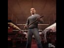 Detalles e imágenes de The Getaway 2: Black Monday para PlayStation 2