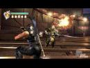 Tecmo actualiza Ninja Gaiden a la versión 1.1 + primeras imágenes incluidas