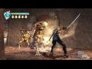 Microsoft busca a los dos mejores jugadores mundiales de Ninja Gaiden