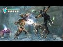 Tecmo actualiza Ninja Gaiden a la versión 1.1 + primeras imágenes incluidas