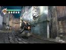 Microsoft busca a los dos mejores jugadores mundiales de Ninja Gaiden