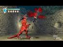 Tecmo actualiza Ninja Gaiden a la versión 1.1 + primeras imágenes incluidas