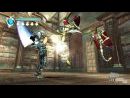 Tecmo actualiza Ninja Gaiden a la versión 1.1 + primeras imágenes incluidas