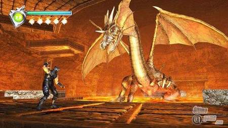 Posible censura de Ninja Gaiden en Europa