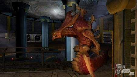 Sarah Kerrigan, de la saga StarCraft 