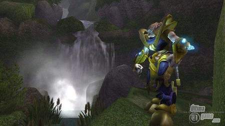 Sarah Kerrigan, de la saga StarCraft 