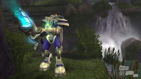 StarCraft: Ghost - Cancelado para esta generaci�n de consolas
