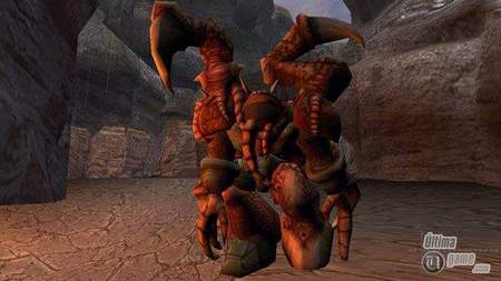 StarCraft: Ghost - Cancelado para esta generaci�n de consolas
