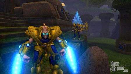 Sarah Kerrigan, de la saga StarCraft